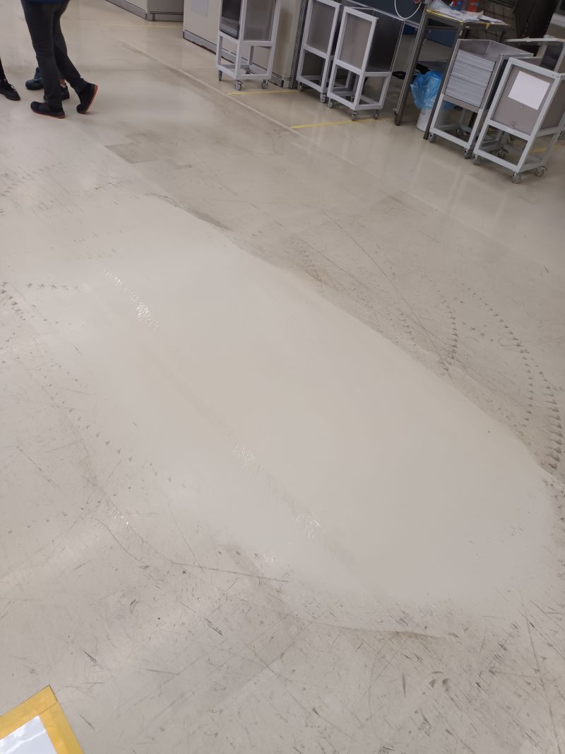 Guminyom eltávolítás